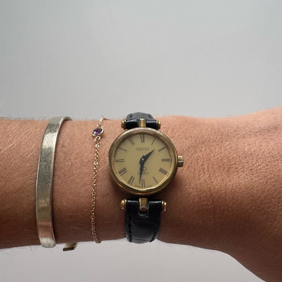 Vintage Gucci watch - Picture 2 of 7